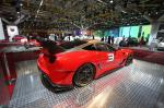 Ferrari 599XX Evoluzione 2012 года